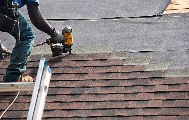 Licensed Roofing service in Janesville, MN - Brentwood Metal Roofing
